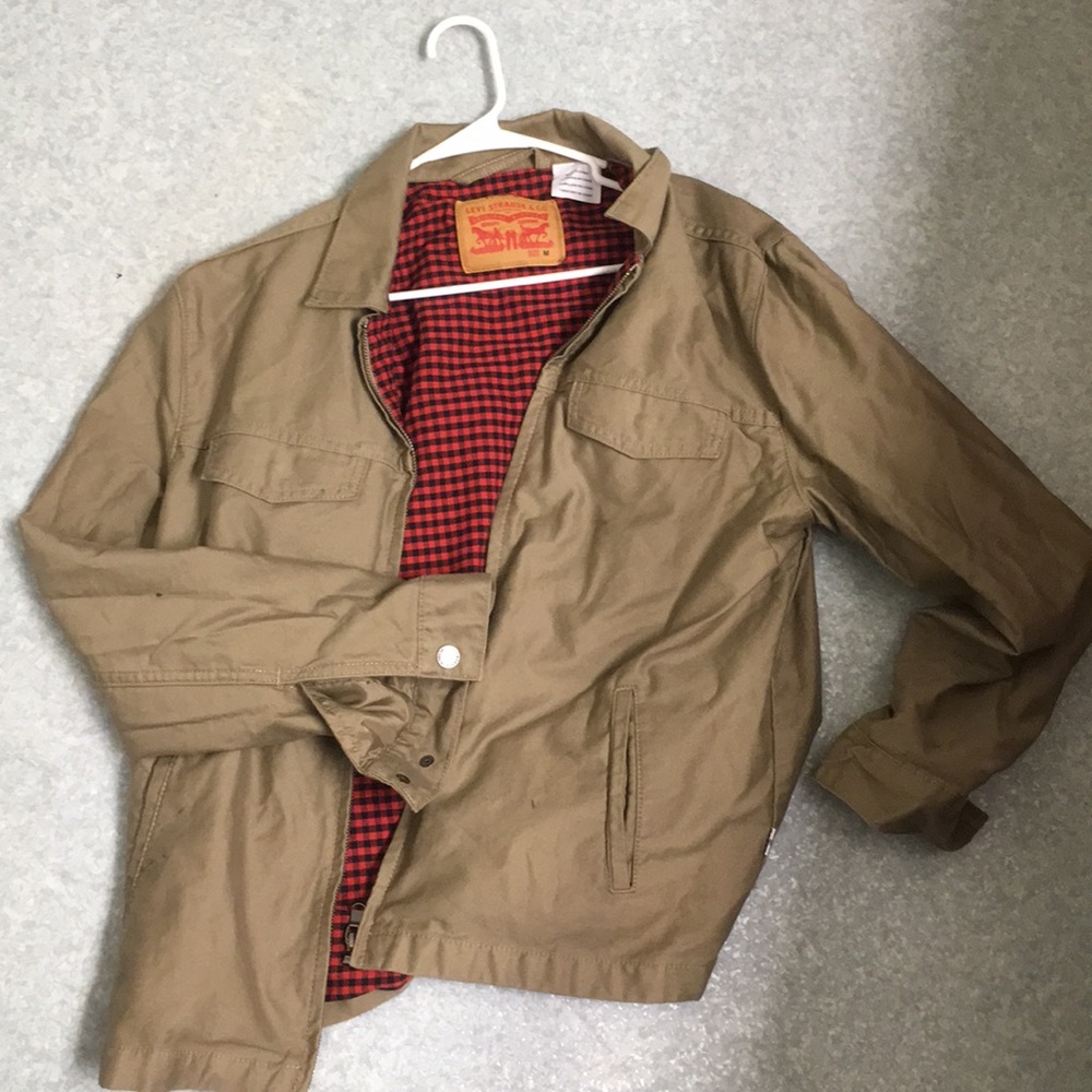 Levi’s Jacket